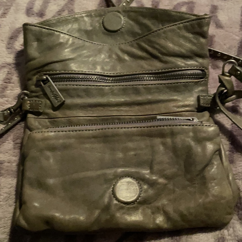 Rough Roses Crossbody - Picture 3 of 4